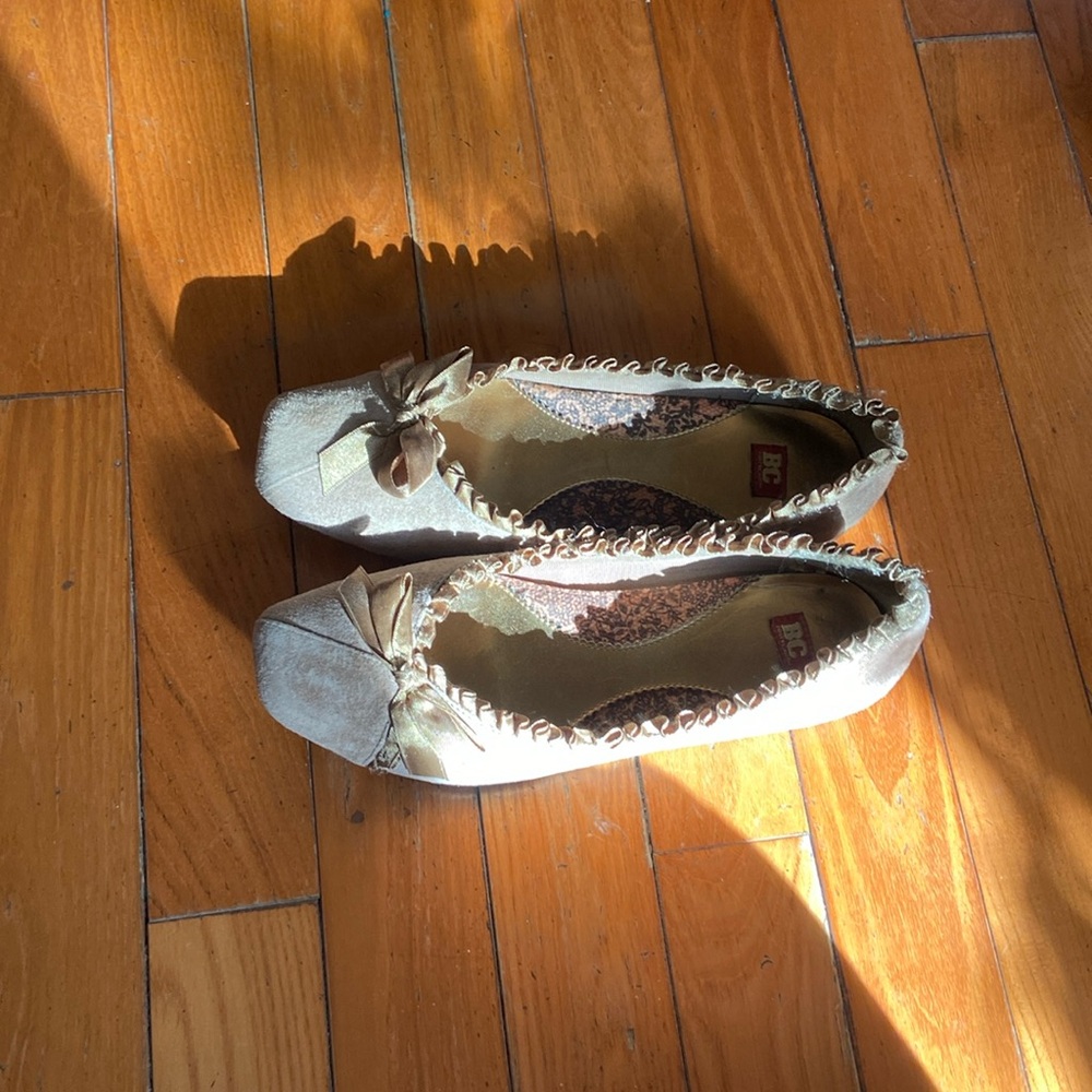 Beautiful flats